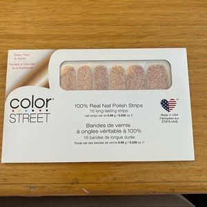 Color Street Tokyo Lights